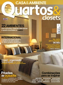 Casa & Ambiente Quartos e Closets