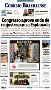 Correio Braziliense