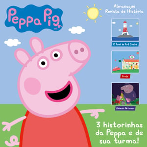 Peppa Pig