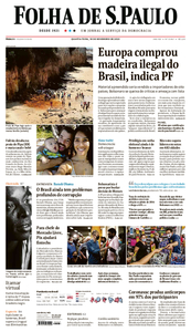 Folha de S.Paulo