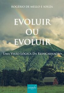Evoluir ou evoluir