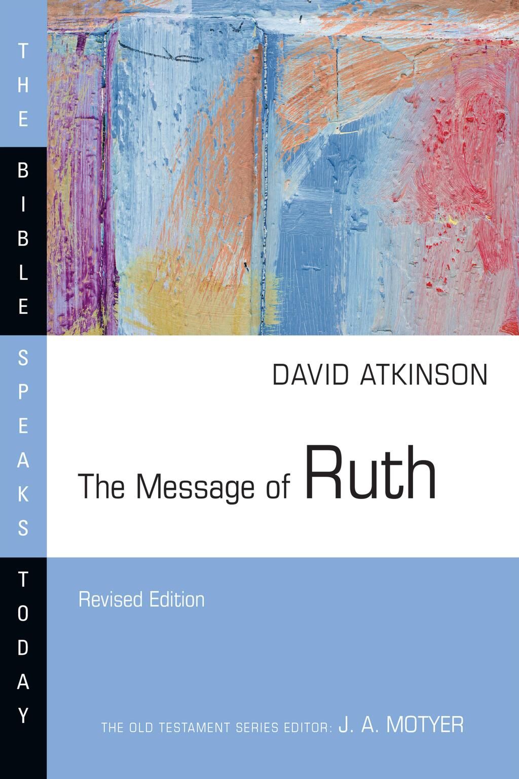 The Message of Ruth