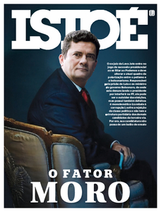 ISTOÉ - Acervo