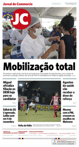 Jornal do Commercio
