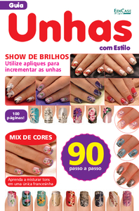 Manicure Com Estilo Manicure Com Estilo