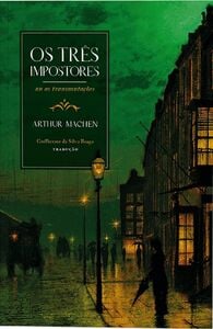 Os Três Impostores