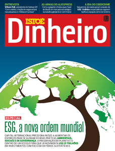 ISTOÉ Dinheiro - Acervo
