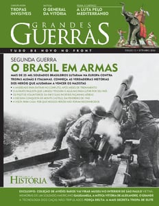 Aventuras na História