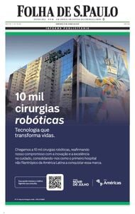 Folha de S.Paulo Folha de S.Paulo