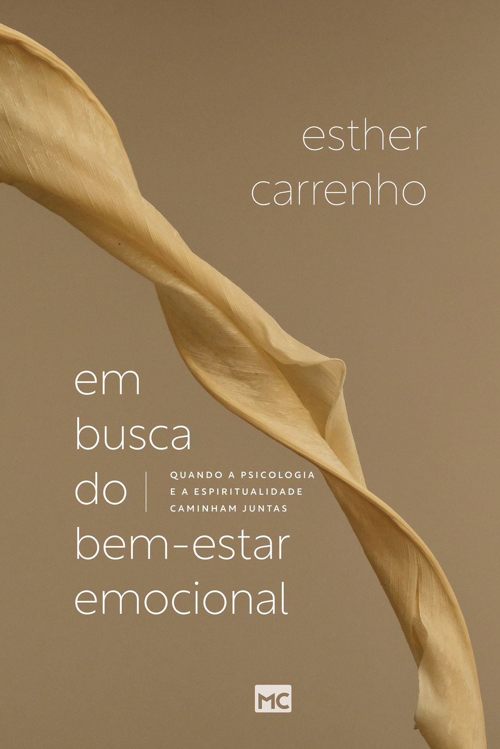 Em busca do bem-estar emocional