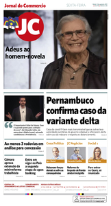 Jornal do Commercio