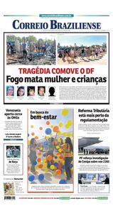 Correio Braziliense