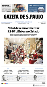 Jornal Gazeta