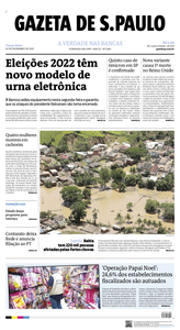 Jornal Gazeta