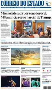 Correio do Estado MS