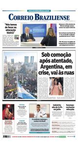 Correio Braziliense