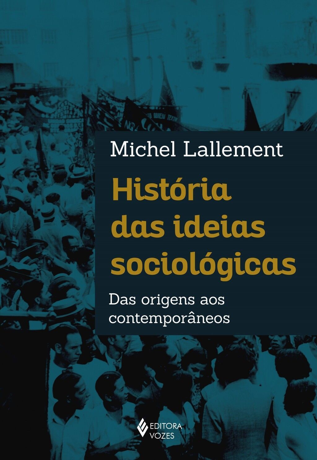 História das ideias sociológicas