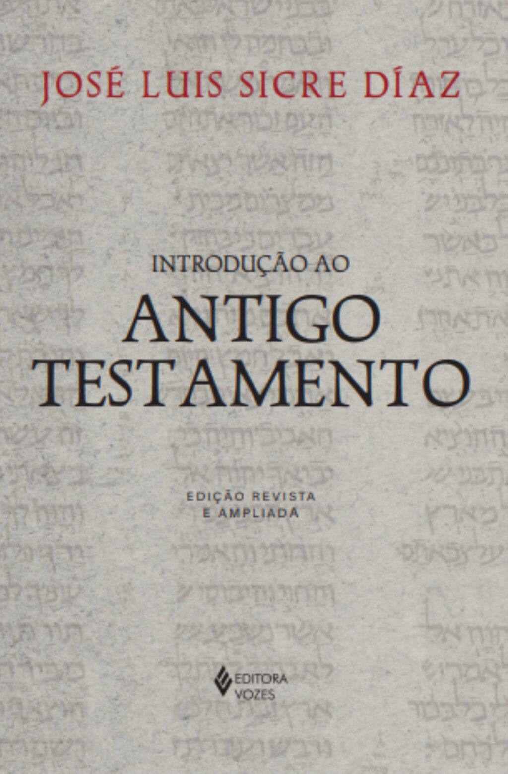 Introdução ao Antigo Testamento