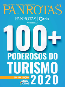 PANROTAS PANROTAS