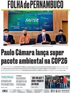 Folha de Pernambuco
