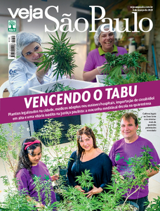 Veja SP
