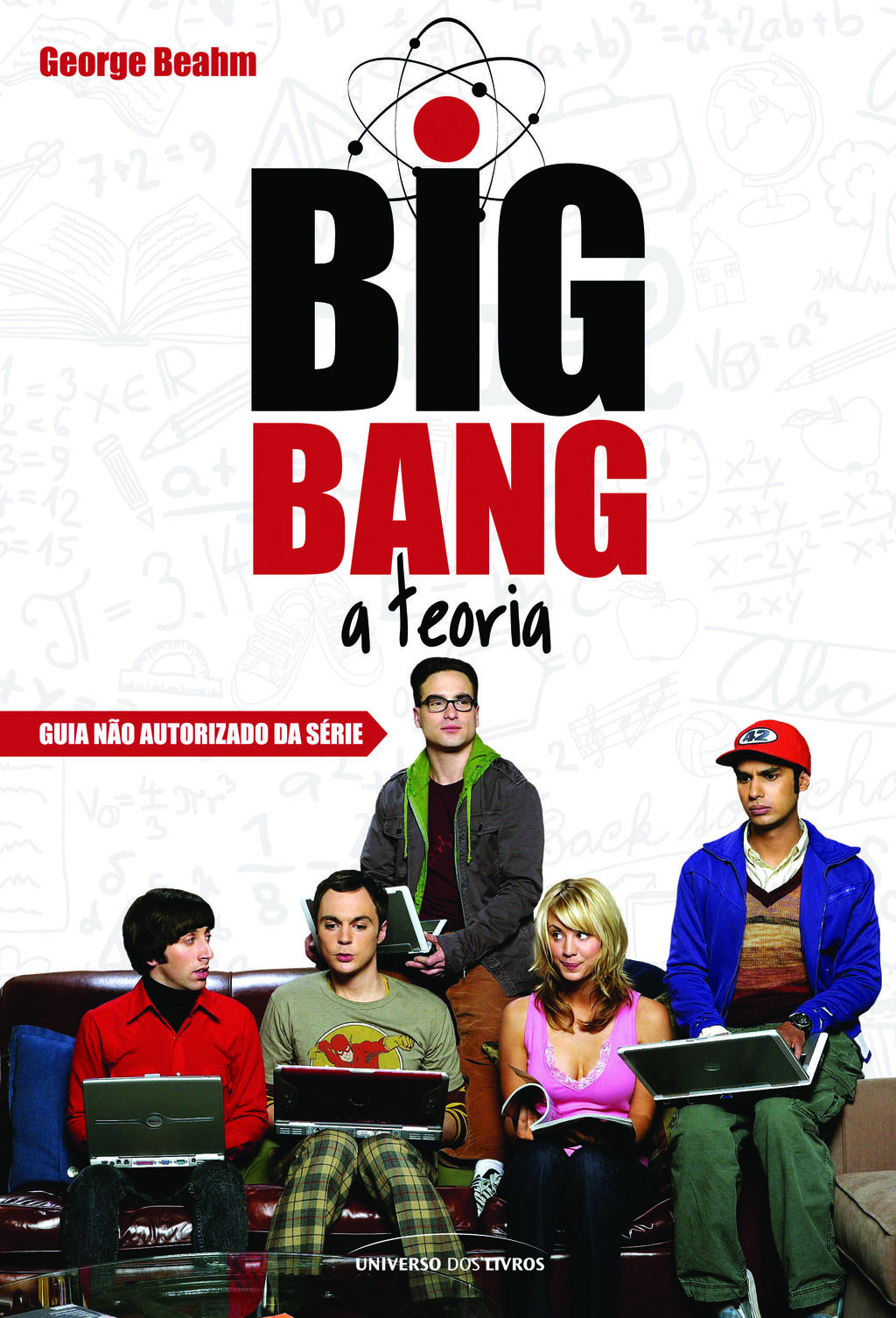 Big Bang  A teoria: Guia não autorizado da série