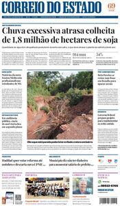 Correio do Estado MS