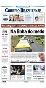 Correio Braziliense