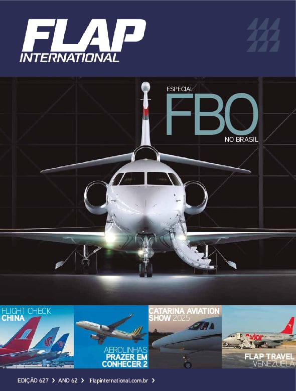 Flap Internacional Flap Internacional