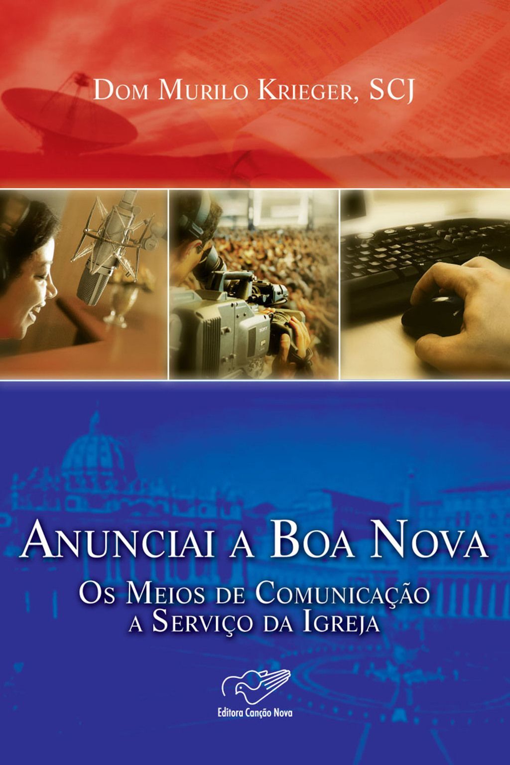 Anunciai a boa nova