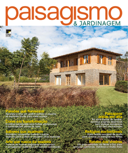 Paisagismo e Jardinagem