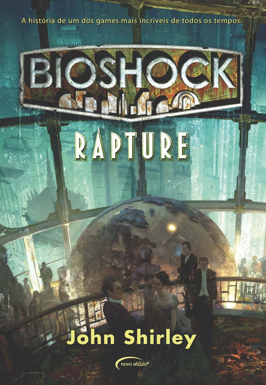 Bioshock