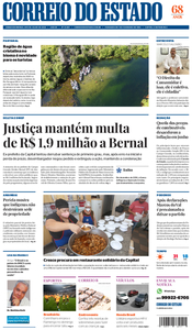 Correio do Estado MS