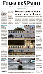 Folha de S.Paulo