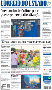 Correio do Estado MS