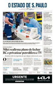 Estadão