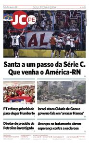 Jornal do Commercio
