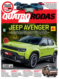 Quatro Rodas