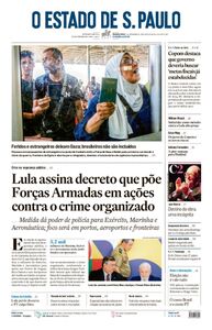 Estadão