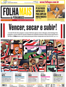 Folha de Pernambuco