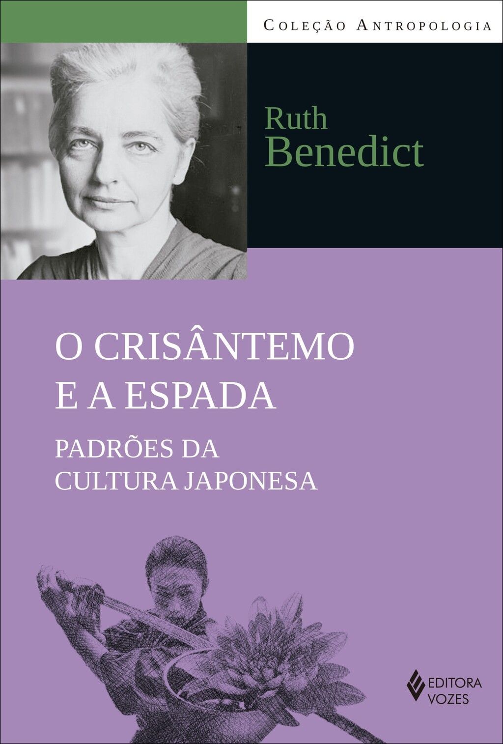 O Crisântemo e a espada