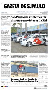 Jornal Gazeta