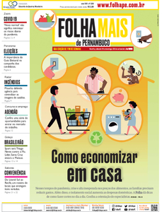 Folha de Pernambuco