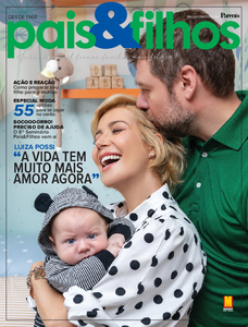 Pais e Filhos