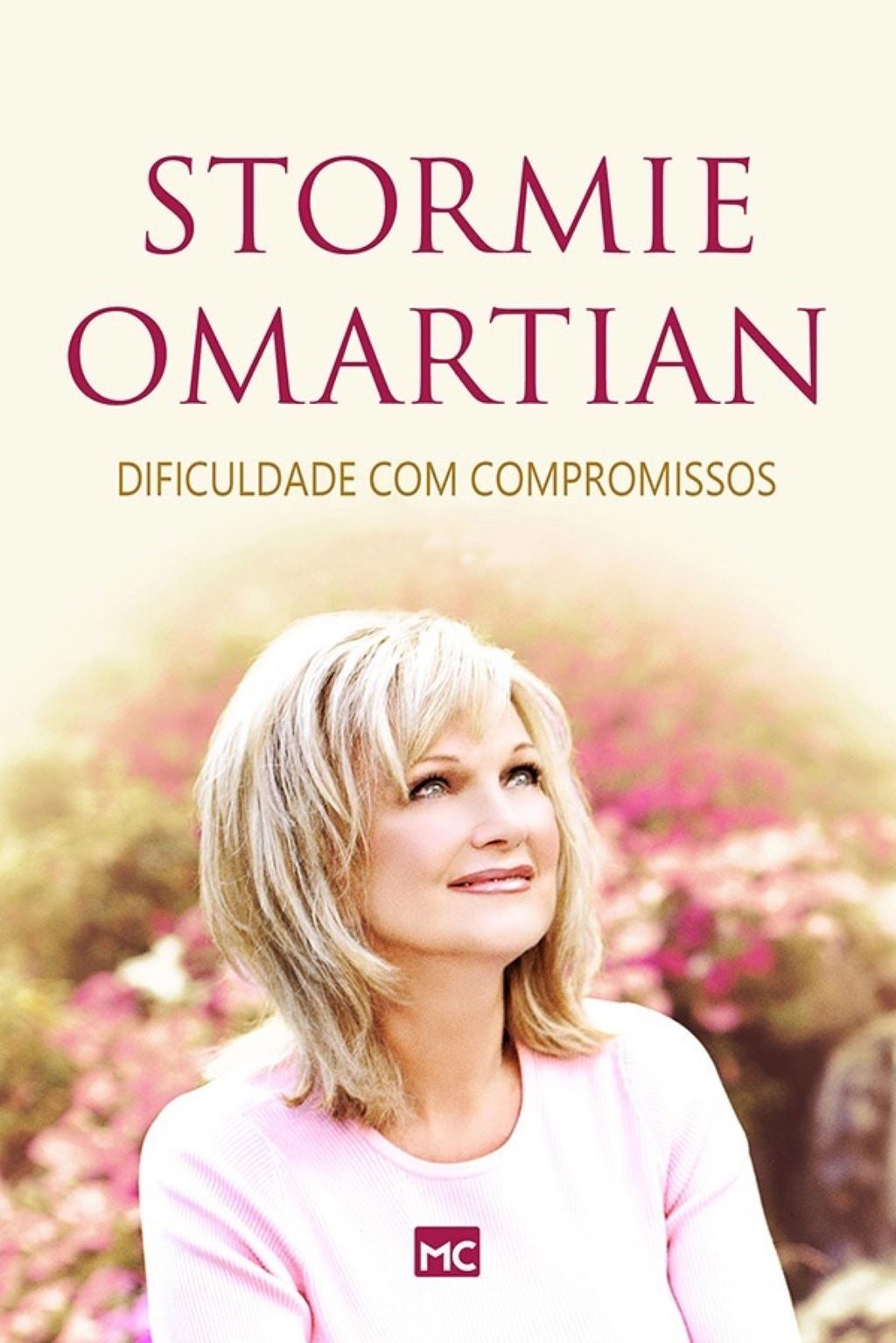 Dificuldade com compromissos