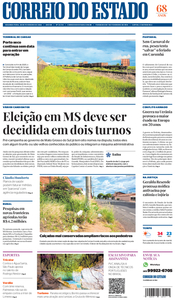 Correio do Estado MS