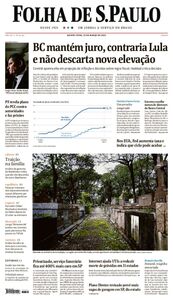 Folha de S.Paulo