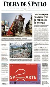 Folha de S.Paulo
