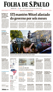 Folha de S.Paulo