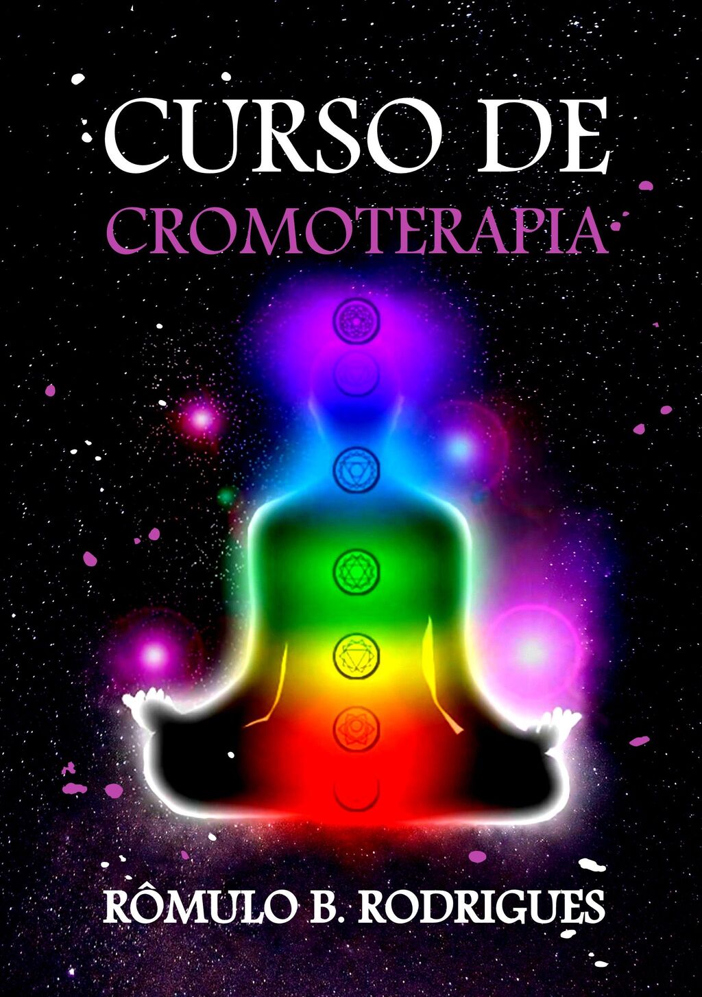 Curso de Cromoterapia